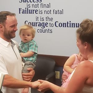 Meet your Posher, Kara